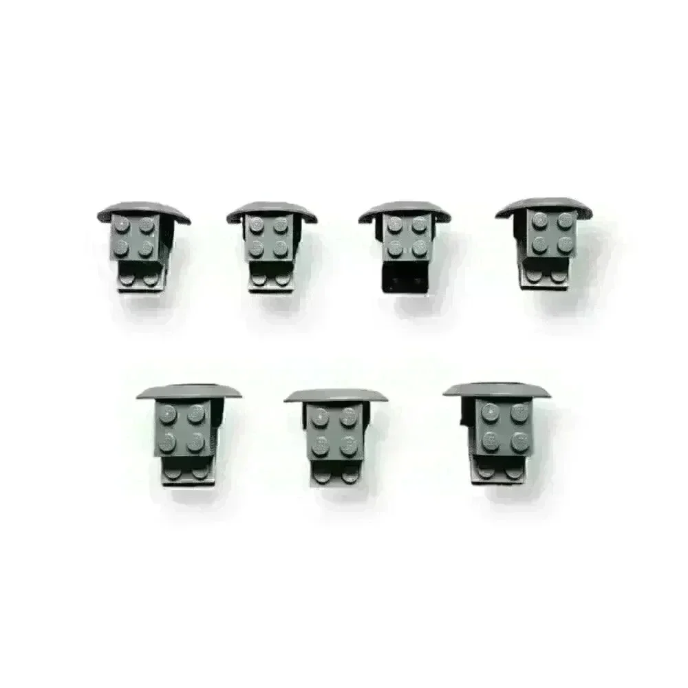 Lego Wheels